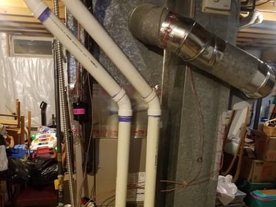 Air Management Heating and Cooling LLC