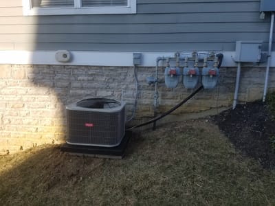 Air Management Heating and Cooling LLC