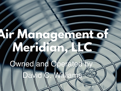 Air Management of Meridian