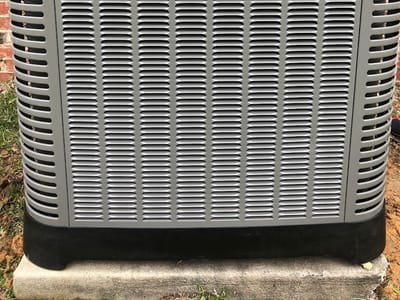 Air Management of Meridian