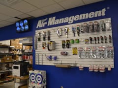 Air Management Supply