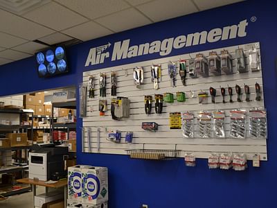 Air Management Supply