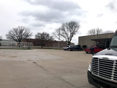 Air Management Supply