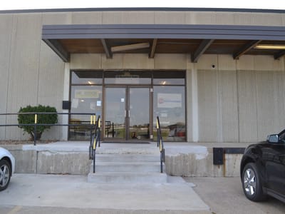 Air Management Supply