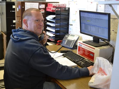 Air Management Supply