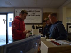 Air Management Supply