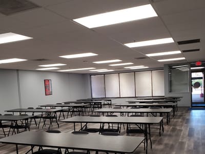 Air Management Supply