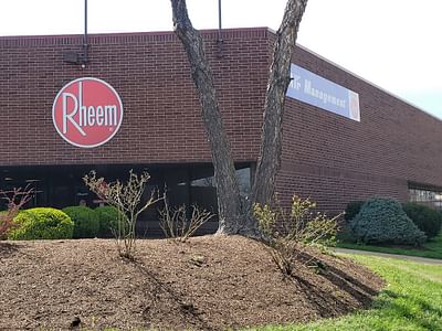 Air Management Supply