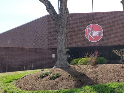 Air Management Supply