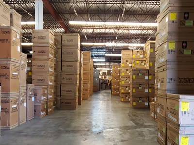 Air Management Supply