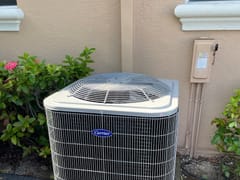 Air Marshall's Air Conditioning Inc.