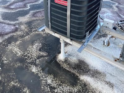 Air Marshall's Air Conditioning Inc.