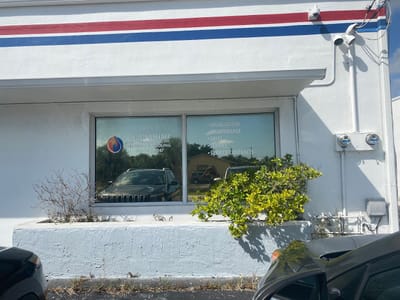 Air Marshall's Air Conditioning Inc.