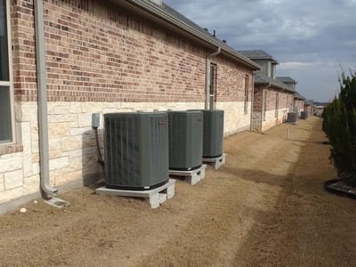 Air Master Air Conditioning and Heating