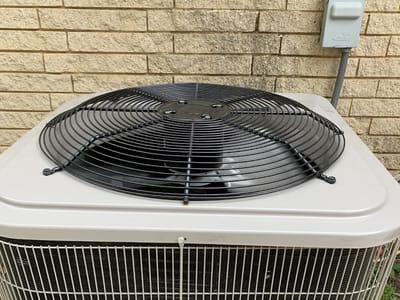 Air Master Air Conditioning and Heating