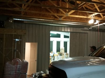 Air-Master Heating, Air Conditioning and Electric