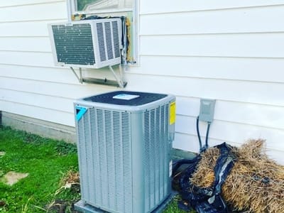 Air-Master Heating, Air Conditioning and Electric