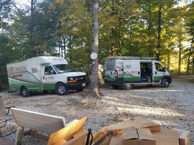 Air-Master Heating, Air Conditioning and Electric