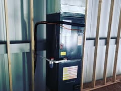 Air-Master Heating, Air Conditioning and Electric