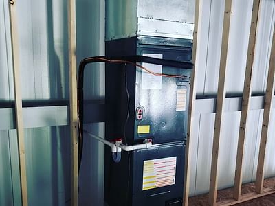 Air-Master Heating, Air Conditioning and Electric