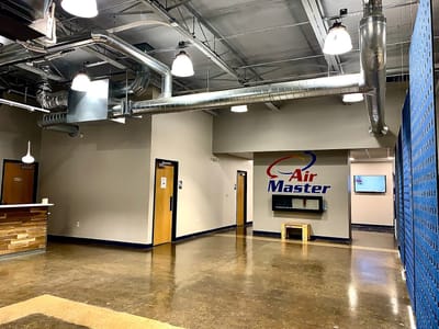 Air Master Heating, Air Conditioning & Fireplace