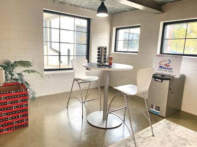 Air Master Heating, Air Conditioning & Fireplace