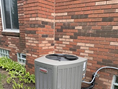 Air Master Heating, Air Conditioning & Fireplace