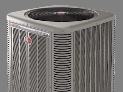 Air Master Heating & Cooling Inc
