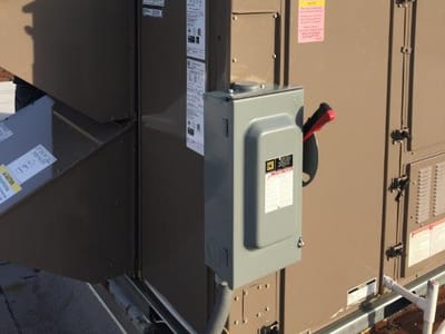 Air Master Heating & Cooling Inc