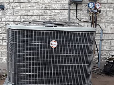 Air Master Heating & Cooling
