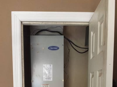 Air Master Heating & Cooling