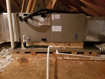 Air Master Heating & Cooling