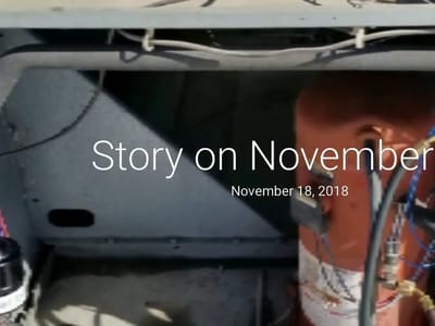 Air Master Heating & Cooling