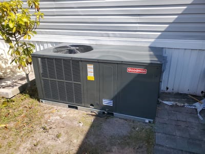 Air Master Hvac