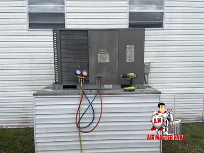 Air Master Hvac