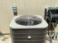 Air Master Service Heating & Air Conditioning Inc