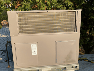 Air Master Service Heating & Air Conditioning Inc