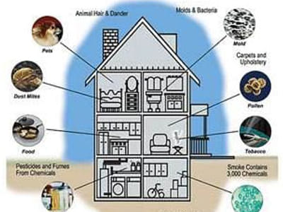 Air Master Technologies, Inc.