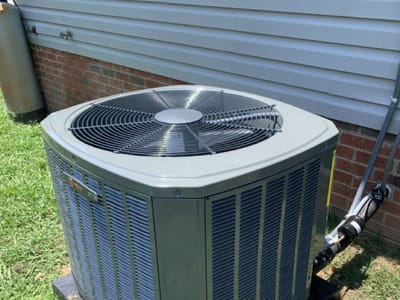 Air Masters Heating and Air Conditioning Inc.