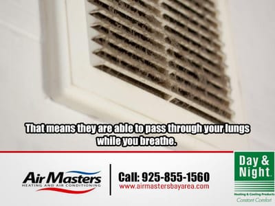 Air Masters Heating and Air Conditioning Inc.
