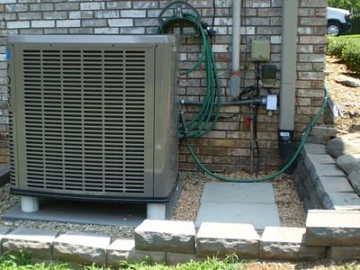 Air Masters Heating & Cooling, LLC.