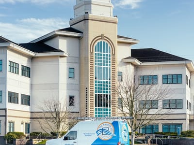 Air Masters Heating & Cooling