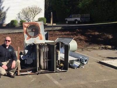 Air Masters Heating & Cooling