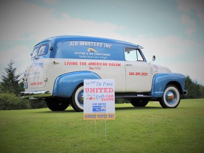 Air Masters Heating & Cooling