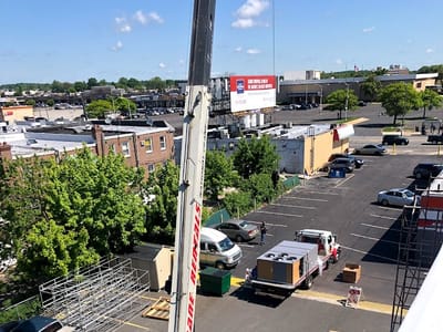 Air Masters HVAC Inc