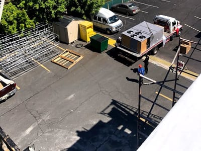 Air Masters HVAC Inc