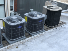 Air Masters HVAC Inc
