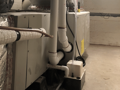 Air Masters HVAC Inc