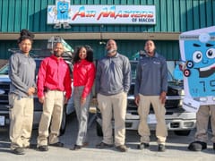 Air Masters of Macon,LLC