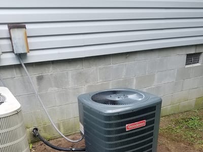 Air Masters of Macon,LLC